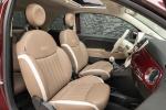Fiat 500 by Repetto 2018 года (FR)